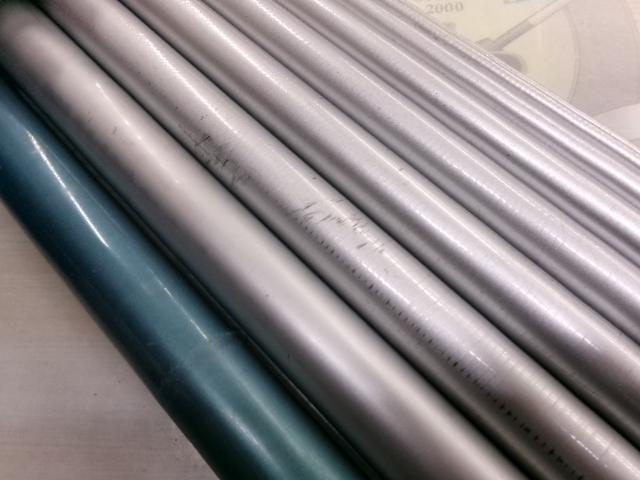 AZ鮎EX時雨 H2.75 90-95N