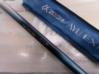 AZ鮎EX時雨 H2.75 90-95N