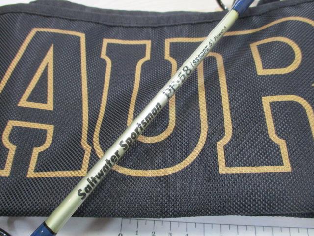 デッキスティックPE-58 SS58PE-5