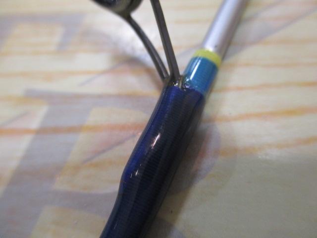 デッキスティックPE-58 SS58PE-5