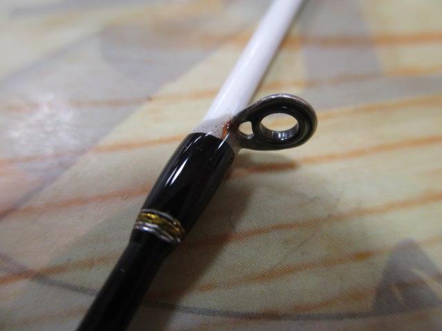 トリプルクロス TCX-S862EL