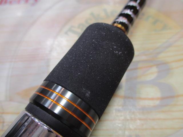 アーマークラッドTR ATGS-66 マッスル