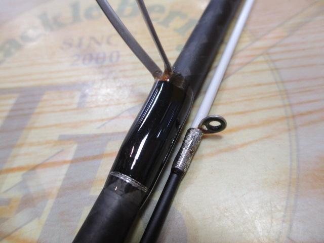 アーマークラッドTR ATGS-66 マッスル