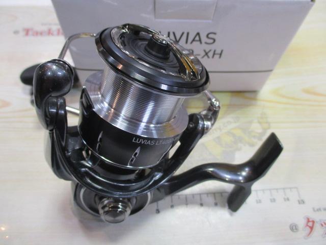 24ルビアス LT4000-XH