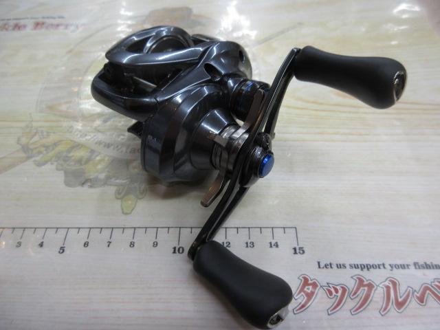 22SLX DC XT 71XG