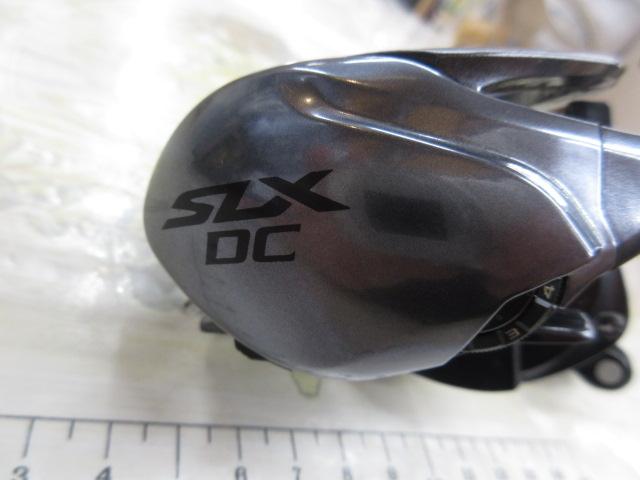 22SLX DC XT 71XG