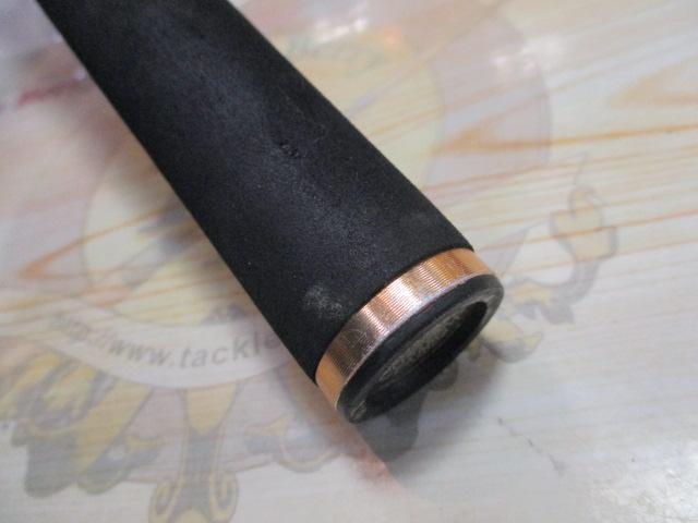 デストロイヤー F6-69X(HT800)グリーンブランクス