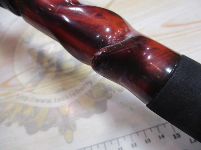 デストロイヤー F6-69X(HT800)グリーンブランクス