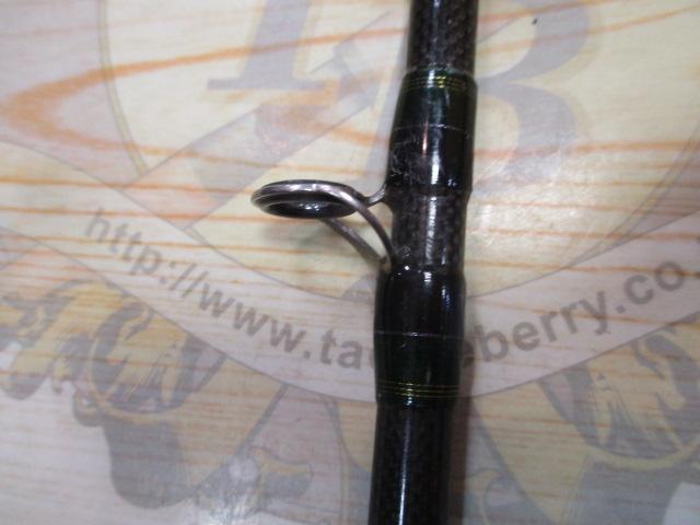 デストロイヤー F6-69X(HT800)グリーンブランクス