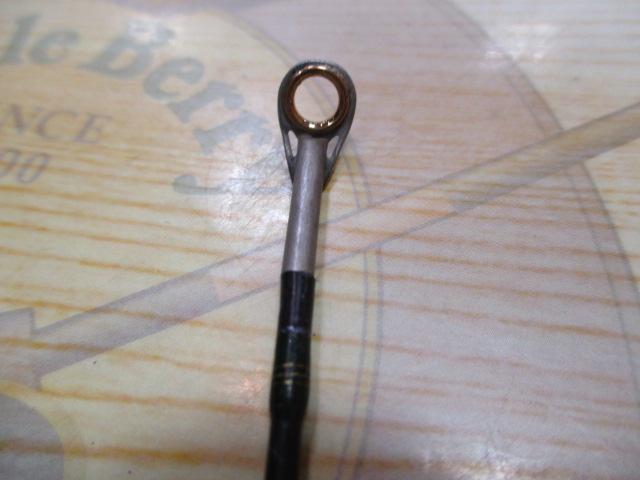 デストロイヤー F6-69X(HT800)グリーンブランクス