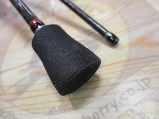 トラウトワンAS S60ULF