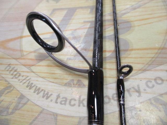 トラウトワンAS S60ULF