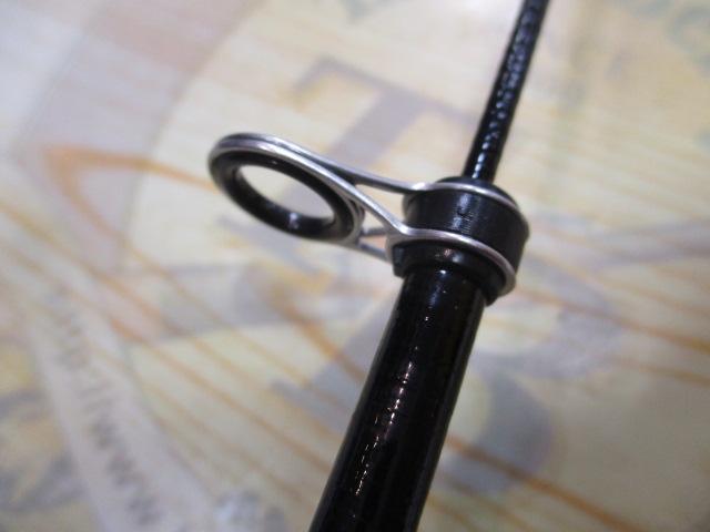 20アドバンスイソ 3-520TS｜＠ベリーネット 日本最大新品中古釣具WEB