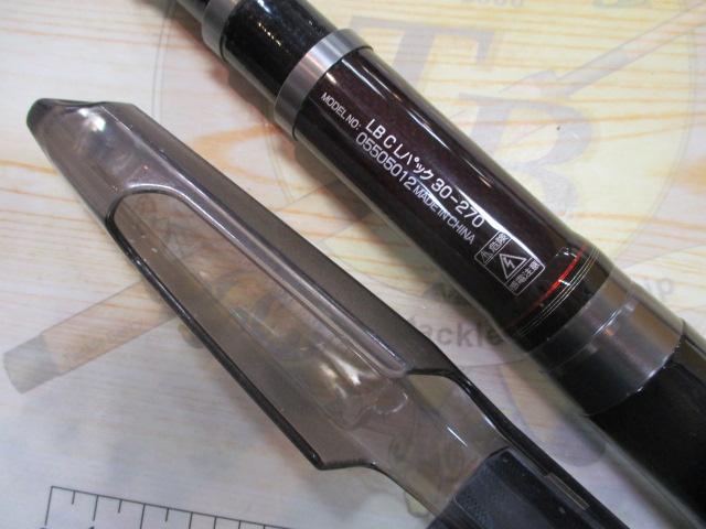 18リバティクラブライトパック 30-270