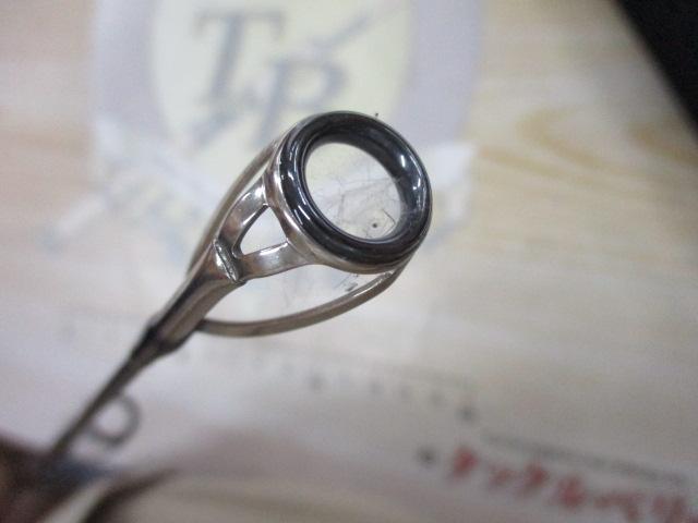 アウトレイジBR C83-6