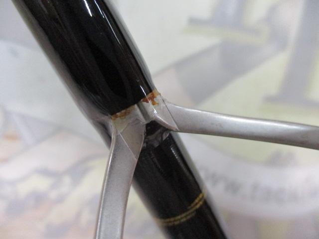 アウトレイジBR C83-6