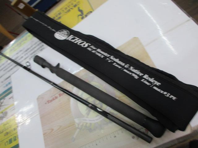 イクオスHC-B740EX