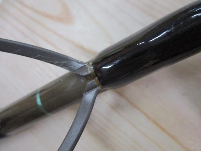 ヘミングウェイ HBGC-77BD