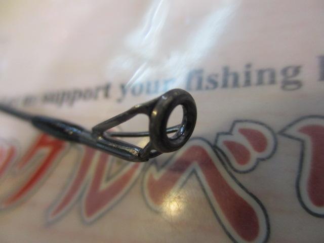 ソルティーステージプロトタイプタイラバ XTRC-762ULT80-ST