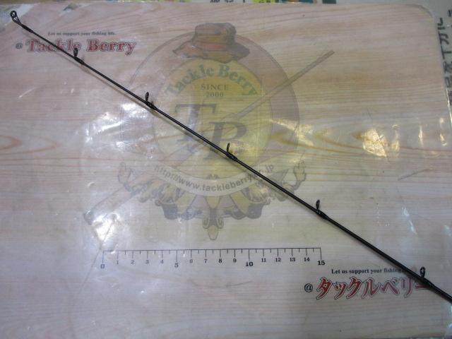 ソルティーステージプロトタイプタイラバ XTRC-762ULT80-ST