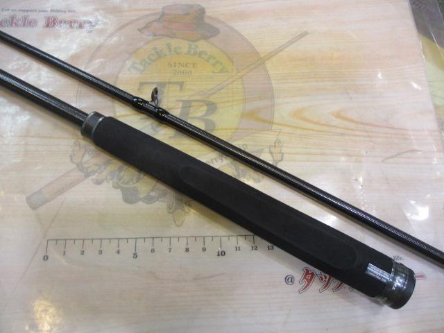 ソルティーステージプロトタイプタイラバ XTRC-762ULT80-ST