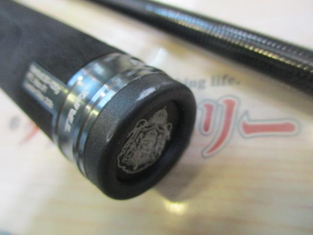 ソルティーステージプロトタイプタイラバ XTRC-762ULT80-ST