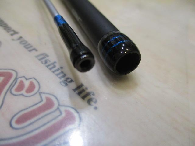 エメラルダスエア BOAT 68MLS IL・K