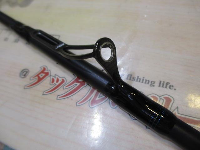 エメラルダスエア BOAT 68MLS IL・K