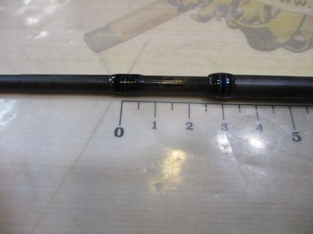 エメラルダスエア BOAT 68MLS IL・K