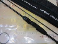 エメラルダスエア BOAT 68MLS IL・K