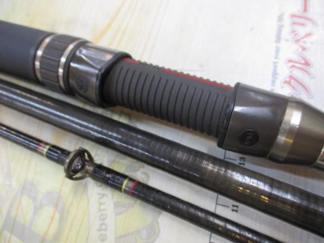 SAプロターゲット船 50-330