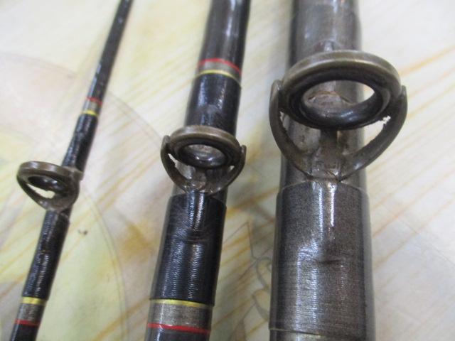 SAプロターゲット船 50-330