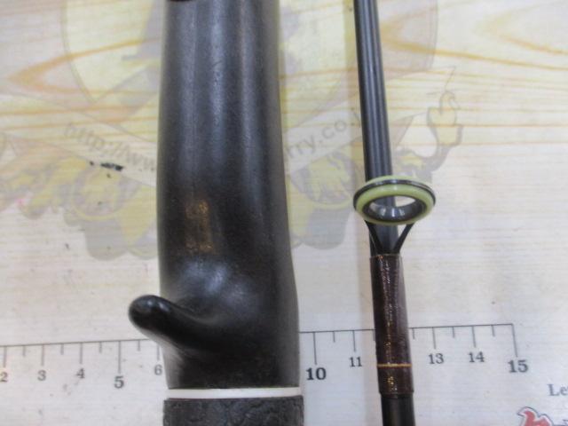 スーパートラウトライト195C