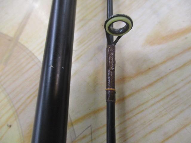 スーパートラウトライト195C