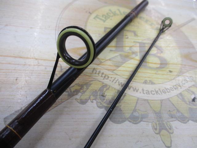 スーパートラウトライト195C