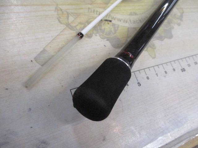 KTフリーク湾フグ 1.80