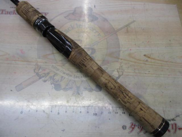 バロウズ BRSS-STX65