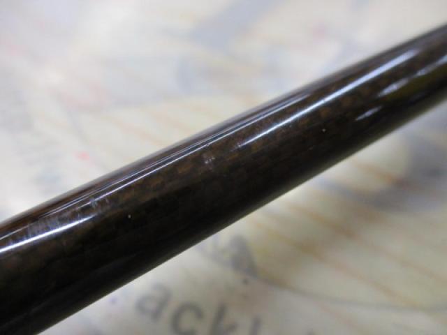 バロウズ BRSS-STX65