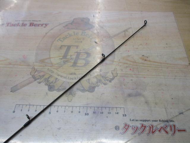 バロウズ BRSS-STX65