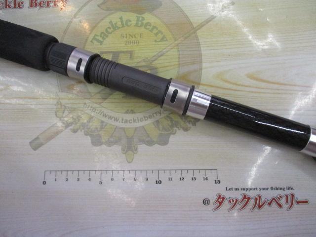 ハイカーボンロッド船ビシ180