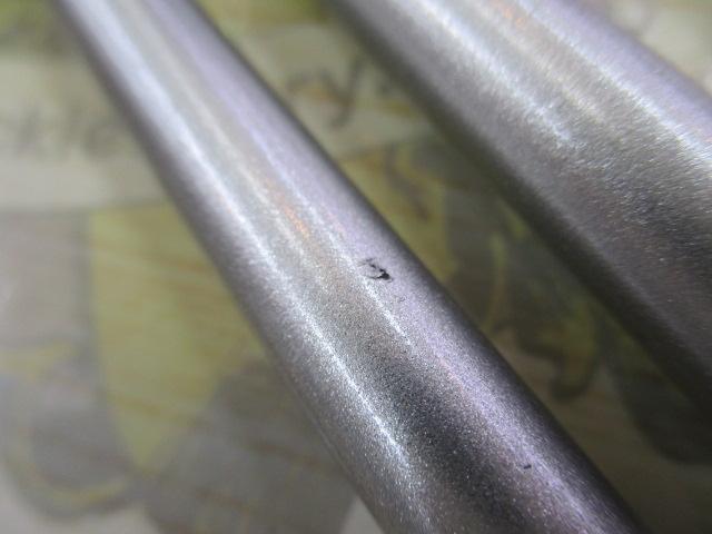 ハイカーボンロッド船ビシ180