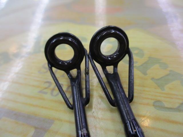 ハイカーボンロッド船ビシ180