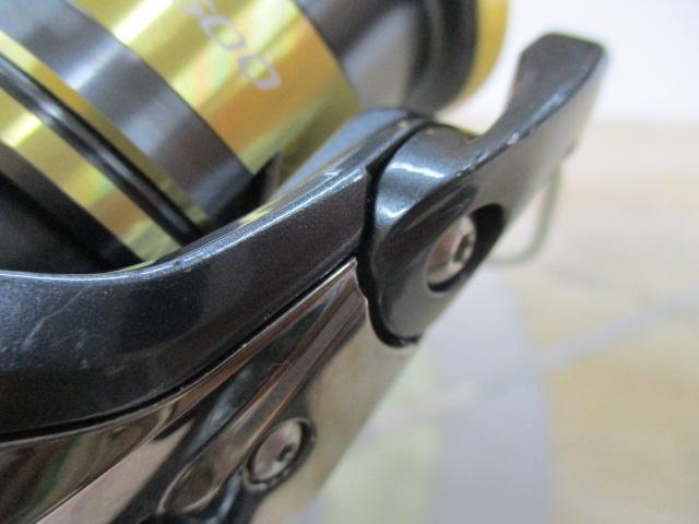 25アルテグラ 2500