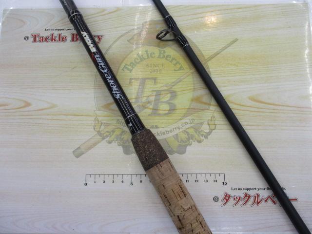 ショアガンエボルブ SFTGS-103XXXH・BL