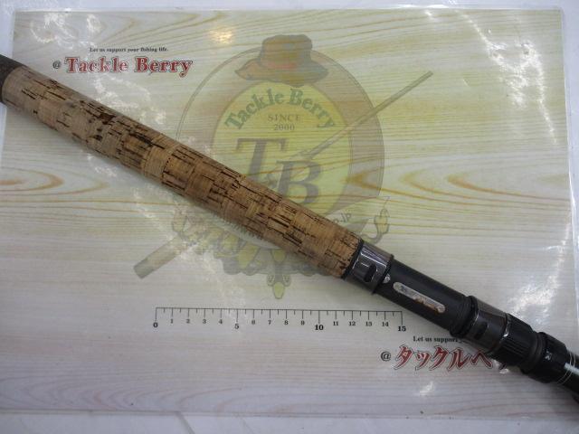 ショアガンエボルブ SFTGS-103XXXH・BL