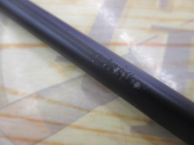 ショアガンエボルブ SFTGS-103XXXH・BL