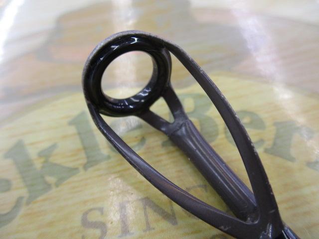 ショアガンエボルブ SFTGS-103XXXH・BL