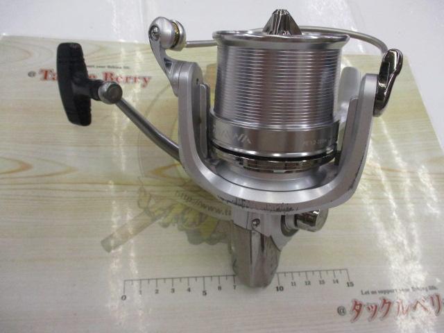 ウインドサーフ 35 細糸