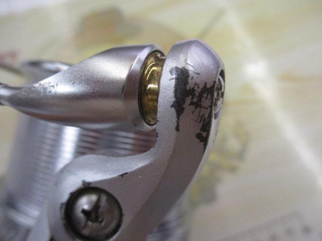 ウインドサーフ 35 細糸