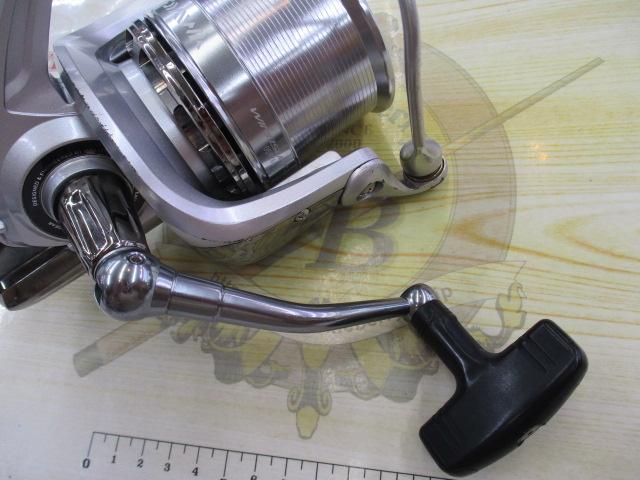 ウインドサーフ 35 細糸